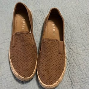 ESPRIT flats